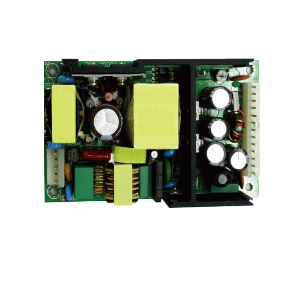 100瓦3KVAC隔离电压单输出交流对直流电源转换器(开放式)