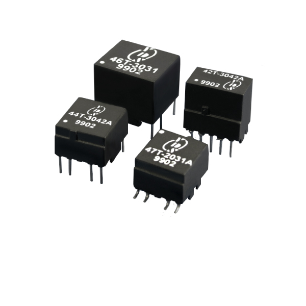 ISDN-S0接口隔离变压器